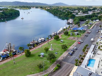 21 / 31 Fitzgerald Esplanade, Innisfail