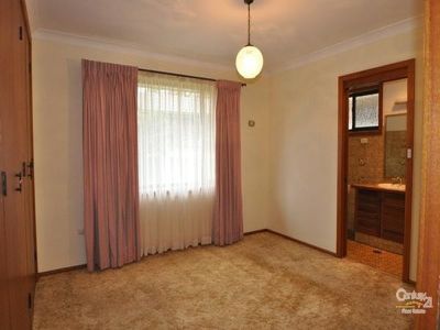 1 Belmore Place, Dubbo