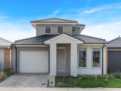 9 Margie Street, Wyndham Vale