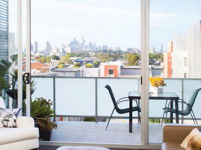 34 / 37 Morley Avenue, Rosebery