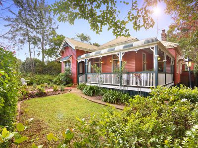 58 Maple Street, Maleny