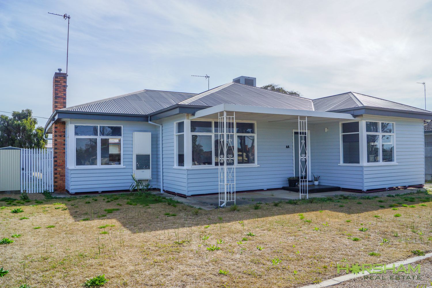 44 Natimuk Road, Horsham