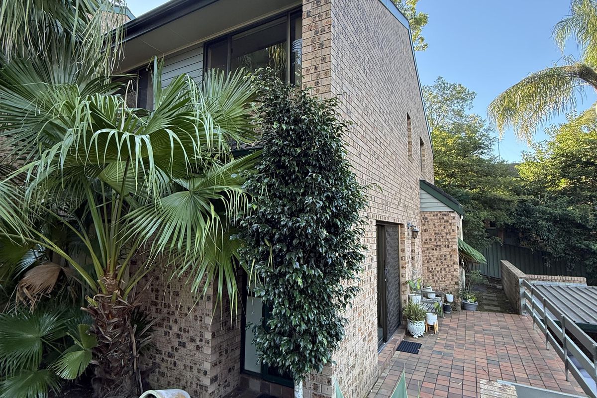 17 / 178-182 Waterloo Road, Marsfield