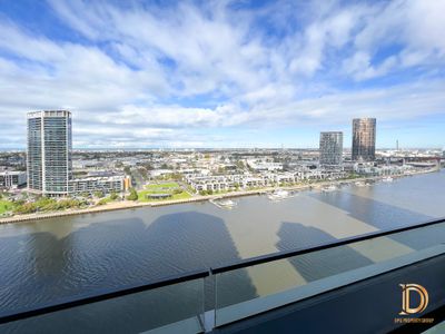 1807N / 889 Collins Street, Docklands