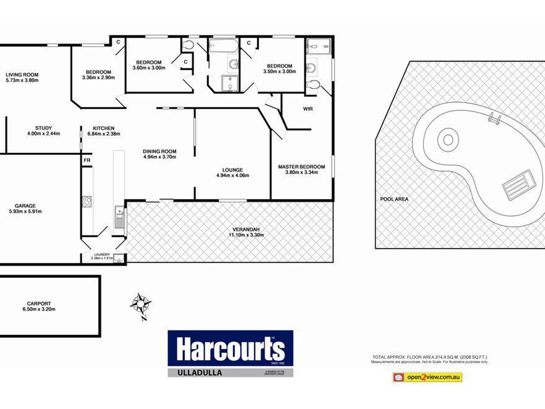 14 Forest Oak Avenue, Ulladulla