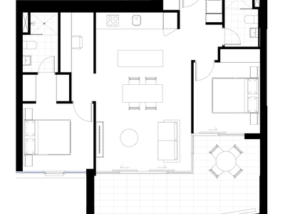 609 / 88 Church Street, Parramatta