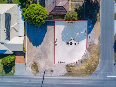 101 Ryrie Avenue, Como