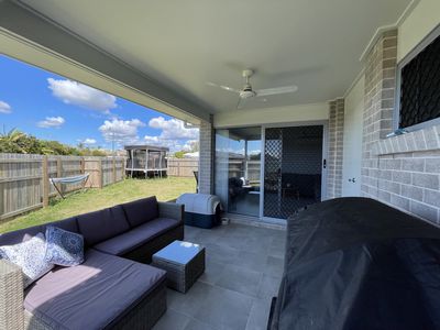 52 Conservation Drive, Urraween