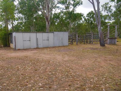 82 Wilkes Road, Wilkesdale