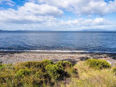 5190 Channel Highway, Gordon