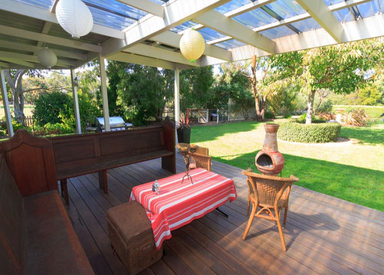 2 Evans Road, Portland