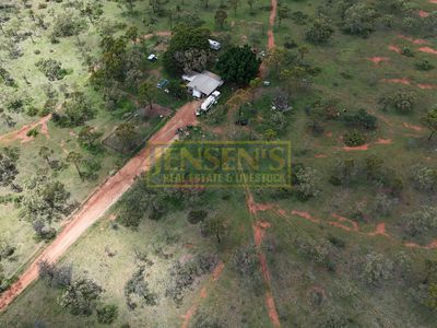 327 Cherry Creek Road, Seventy Mile