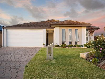 22 Mangatj Street, Byford