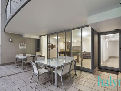 31 / 259-269 Hay Street, East Perth