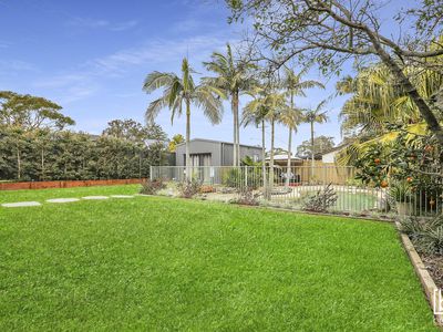 2 Hopetown Road, Kanwal