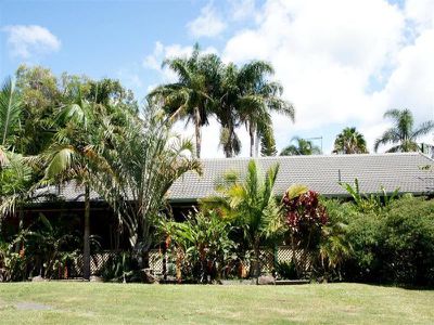 1 Narrogal Court, Ocean Shores