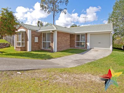 1 Bou Court, Edens Landing