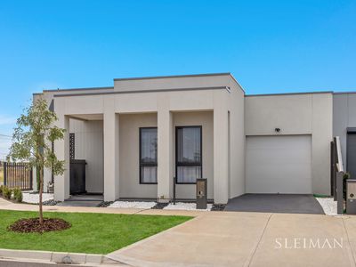 12 Perugia Street, Deanside