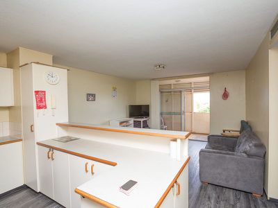 402 / 15-21 Welsh Street, South Hedland