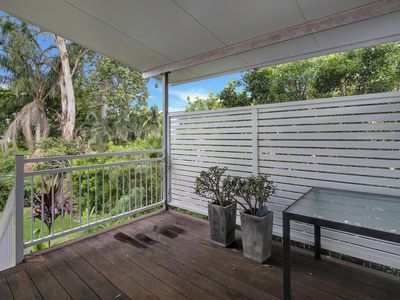 4 / 42 Agnes Street, Wynnum