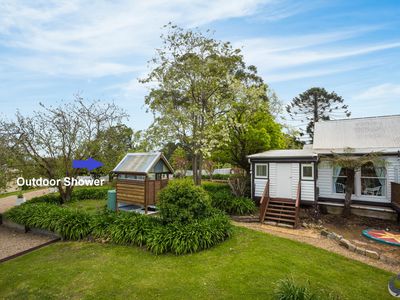 6 Wiltshire Lane, Bodalla