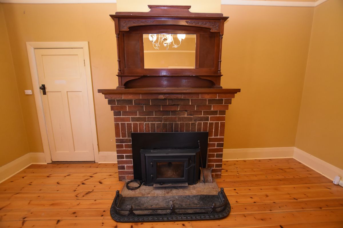 17 Parker Street, Rushworth