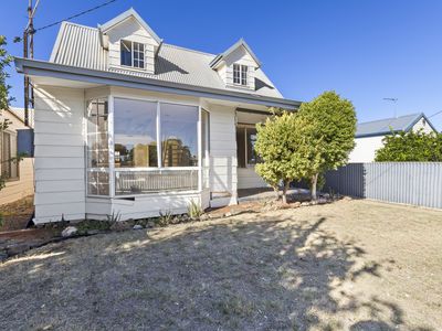 45 President Street, South Kalgoorlie