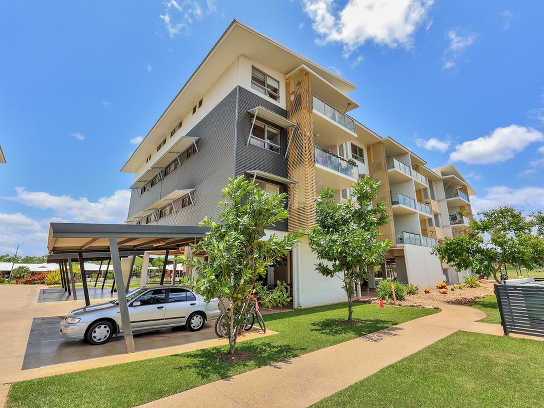 1 / 25 Fairweather Crescent, Coolalinga