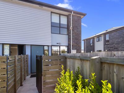 14 / 14 Buffon Street, Waltham