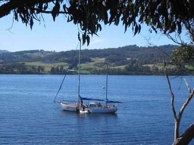 4300 Huon Highway, Port Huon