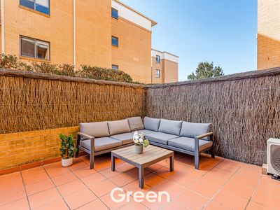 34 / 22-26 Herbert Street, West Ryde