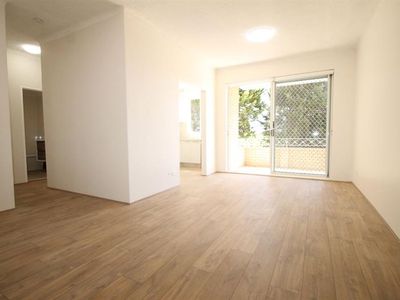 13 / 8 - 12 Station Street, Arncliffe