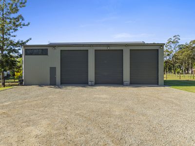 75 Kangaroo Road, Tahmoor