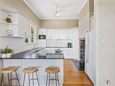 120 Holberton Street, Newtown