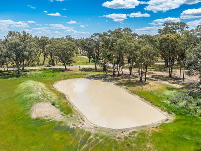 CA1, Section W Taylors Bridge Road, Norong