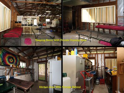 376 Stony Chute Road, Stony Chute