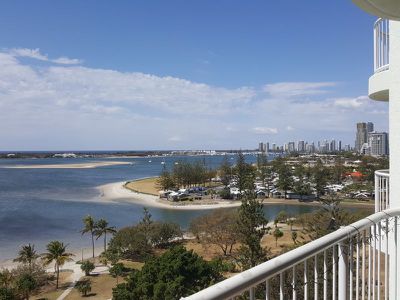 1006 / 182 Marine Parade, Labrador