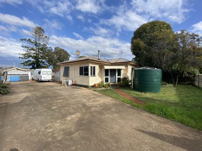 28 Youngman Street, Kingaroy