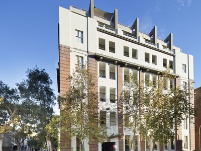 709 / 105 Campbell Street, Surry Hills