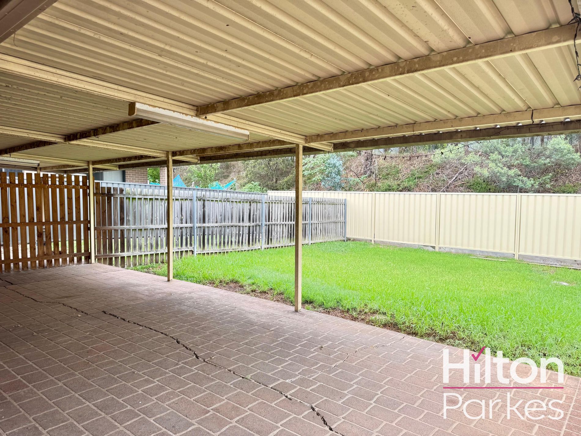 36 Woodley Crescent, Glendenning