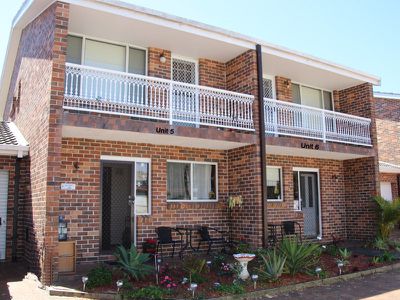 6 / 50 Short Street, Forster