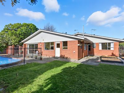 5C Gilmore Place, Burnside