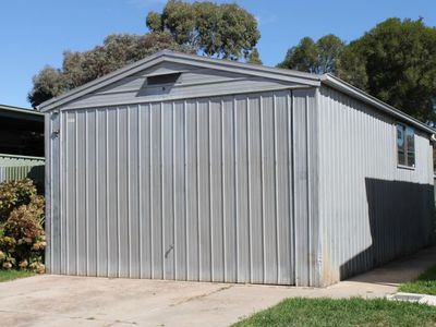 51A High Street, Heathcote