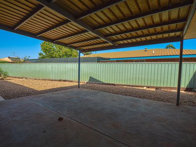 10 Jabiru Loop, South Hedland