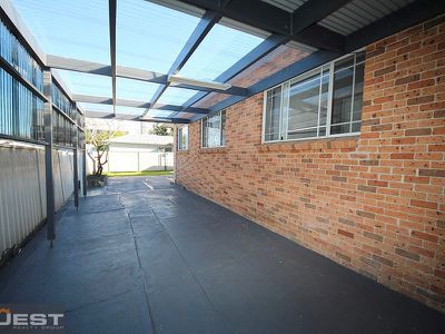 7 Mons Street, Condell Park