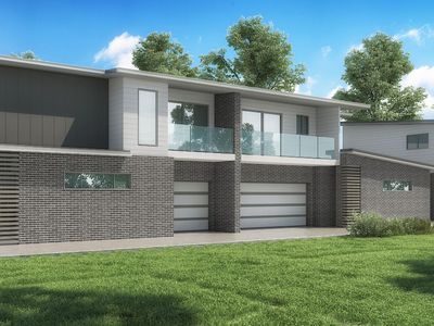 1 / 33 Barton Street, Oak Flats