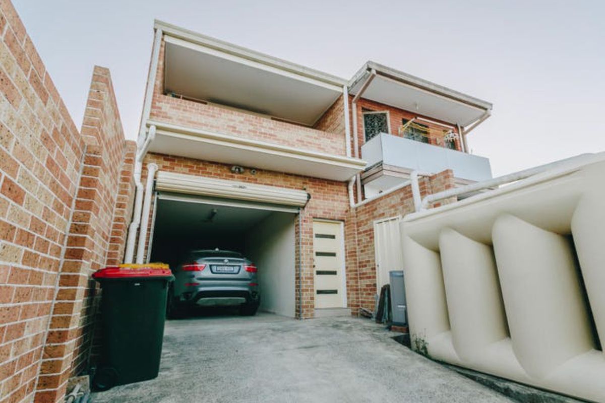 1 / 197 Concord Road, North Strathfield