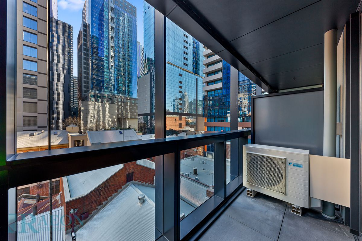 404/296 Little Lonsdale Street, Melbourne