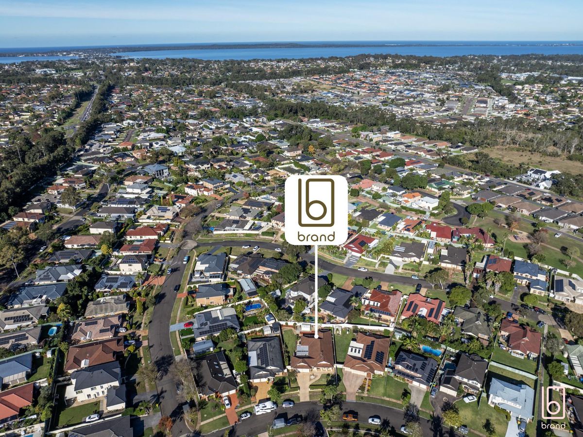 29 Monarch Drive, Hamlyn Terrace