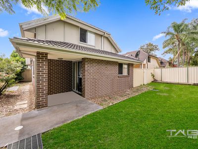 4 / 48 Canberra Street, Oxley Park
